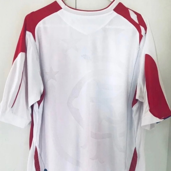 MINT Condition Umbro Glasgow Rangers Away Kit - Picture 2 of 9